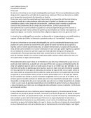 Si esto es un hombre análisis