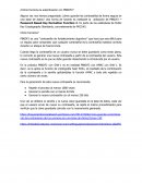 ¿Cómo funciona la autenticación con PBKDF2?