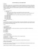 TALLER REFUERZO NIC 16: ACTIVO INMOVILIZADO