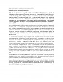 Hitos Históricos de la evolución de la industria en Chile