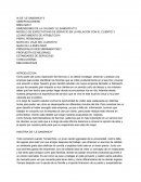 DIMENSIONES DE LA CALIDAD “LE SANDWICH”​12