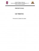 Estrés en adolescentes