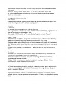 Investigadores chilenos desarrollan "vacuna" contra las noticias falsas