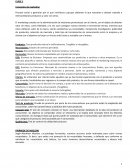 Primer parcial marketing uade conceptos