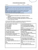 EVALUACION Juan Salvador Gaviota