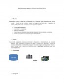 Proyecto de optimizacion de costos y gastos