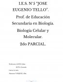 Los orígenes de la biología como ciencia