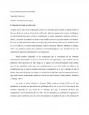 Evaluación de ruido en un callcenter