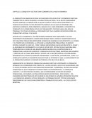 CAPITULO 2: CONQUISTA Y ESCTRUCTURA ECONOMICA DE LA NUEVA GRANADA