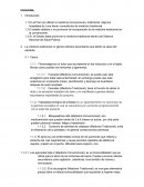 Ensayo sobre la medicina tradicional