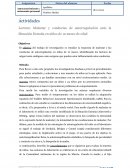 Lectura: Malestar y conductas de autorregulación ante la Situación Extraña en niños de 12 meses de edad