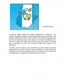 Ventajas comparativas de Guatemala