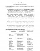 FLORA MELIFERA DEL PARAGUAY