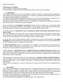 INTRODUCCION A LA FILOSOFIA. QUE ES LA MORAL. EL PROBLEMA DE LA DEFINICION