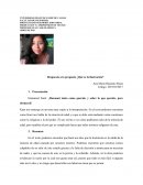 Respuesta a la pregunta ¿Qué es la ilustración?
