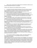 La justificación de la didáctica