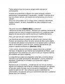 Todos sabemos que los buenos amigos están siempre en comunicación