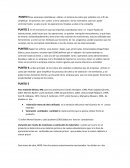 Costos . Las empresas colombianas