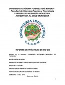 Gobierno autónomo municipal de Porongo