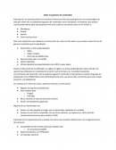 Sobre los gestores de contenido para la web