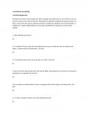 Actividad de aprendizaje Actividad diagnostica