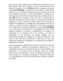 Sistema de inventario