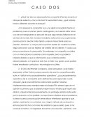 ¿Qué tan bien se desempeñó la compañía iPremier durante el ataque de setenta y cinco minutos?