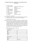 Informe Psicometrico Peabody