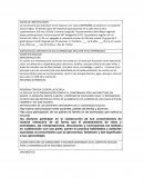 ASPECTOS DEL CONTEXTO DE SUS ALUMNOS QUE INFLUYEN EN SU APRENDIZAJE