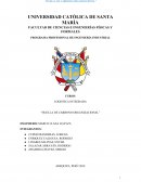 LOGISTICA INTEGRADA “HUELLA DE CARBONO ORGANIZACIONAL”