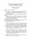 FILOSOFÍA DE LA RELIGIÓN