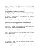 CAPÍTULO 4: AYUDA DE PAGO. MERCADO Y MORAL