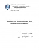 Conocimiento que poseen los profesionales de enfermería sobre las enfermedades neonatales en el área de pediatría