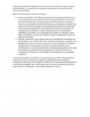 La perspectiva académica