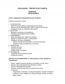 APLICACION 1 "PROYECTO KIT CUENTA CUENTOS"