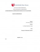 LA DESACELERACIÓN DE LA HIPERINFLACIÓN EN VENEZUELA NO ES TAN ALENTADORA