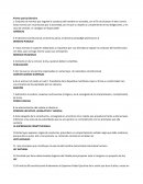 Primer parcial derecho