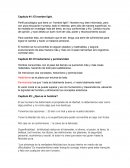 Ansiedad en medicina