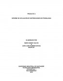 PRODUCTO 3 INFORME DE APLICACIÓN DE DISTRIBUCIONES DE PROBALIDAD