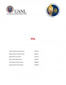 PIA ARTES fuente de la vida o Neptuno