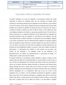 Caso práctico: Educar en igualdad y diversidad