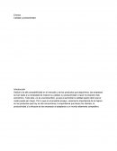 Calidad y productividad