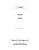 Actividad Taller práctico sobre salario