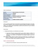 Sistemas de gestión de la calidad v2 Auditando a la empresa