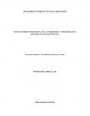 Problemática en la enseñanza y aprendizaje de argumentación matemática