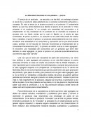 La dificultad resumida en una palabra.... precio