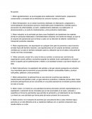 Motores Productivos de Venezuela