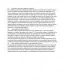 Deseado de todas las gentes capítulo 7