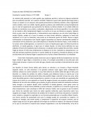 ESTADOS DE LA MATERIA