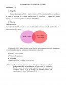 MASAAKI IMAI EL GURÚ DE GESTIÓN